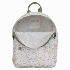 Mochila Safari Friends · Little Dutch