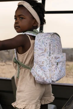 Mochila Safari Friends · Little Dutch