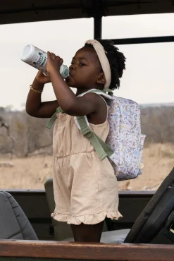 Mochila Safari Friends · Little Dutch