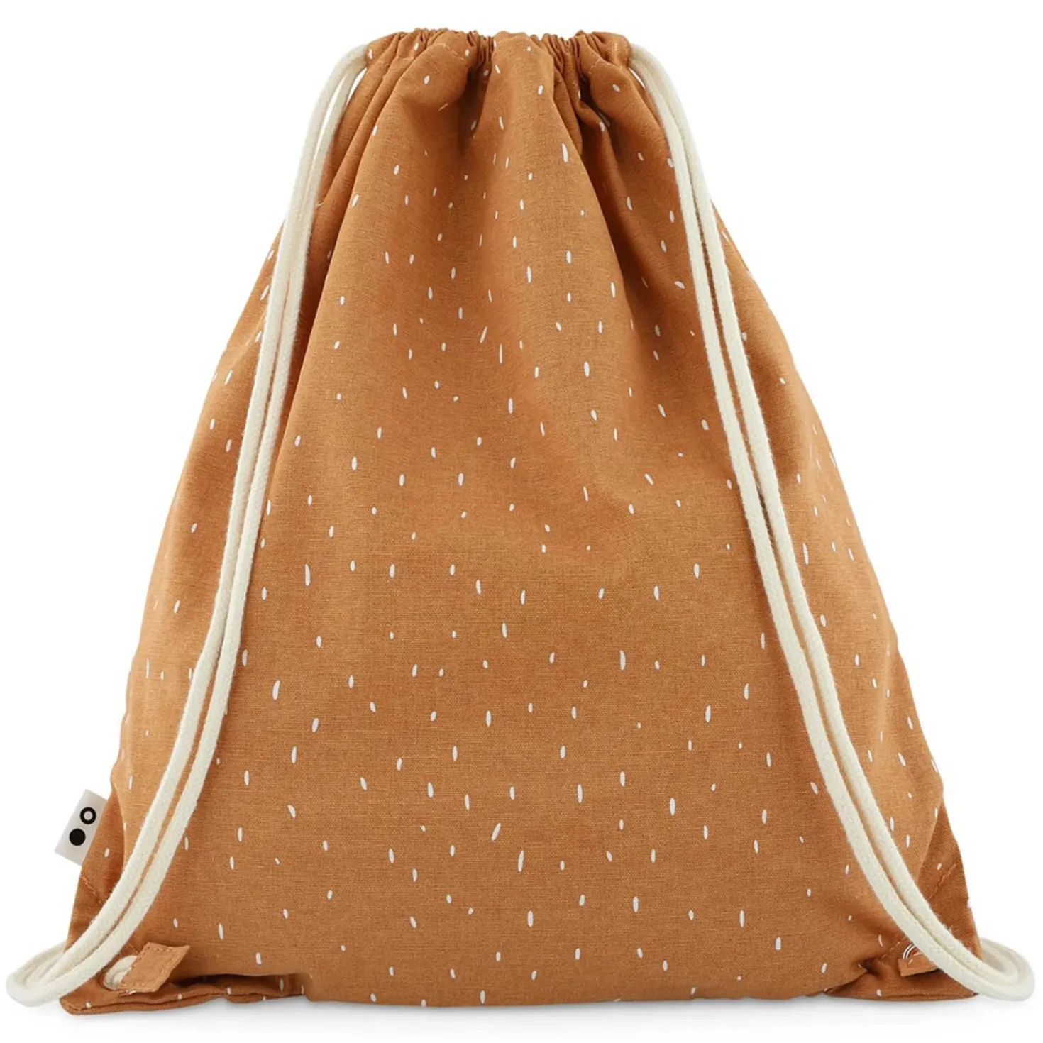 Mochila Saquito de Tela Mr. Fox · Trixie