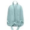 Mochila Solid Green con 6 parches Autoadhesivos