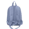 Mochila Solid Marine con 6 parches Autoadhesivos