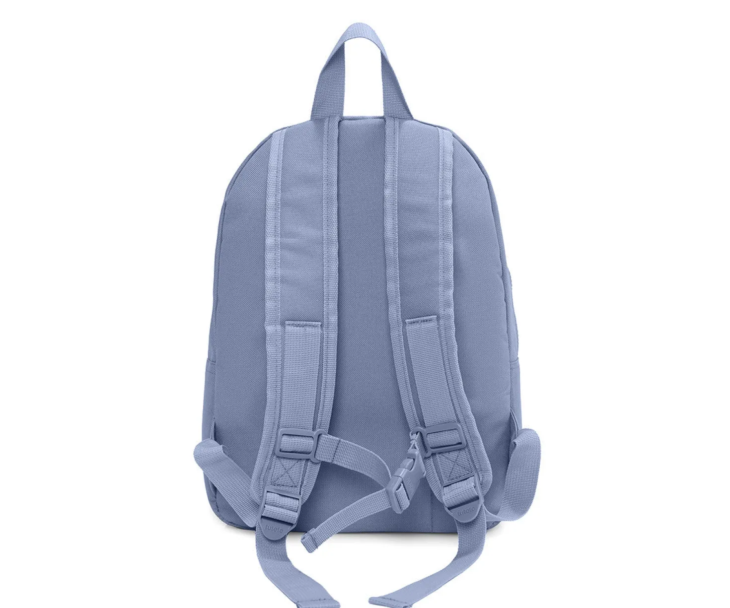 Mochila Solid Marine con 6 parches Autoadhesivos