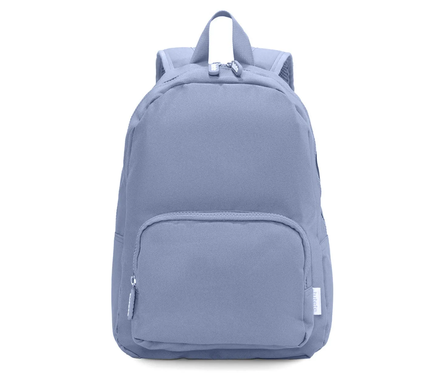 Mochila Solid Marine con 6 parches Autoadhesivos