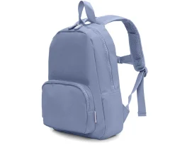 Mochila Solid Marine con 6 parches Autoadhesivos