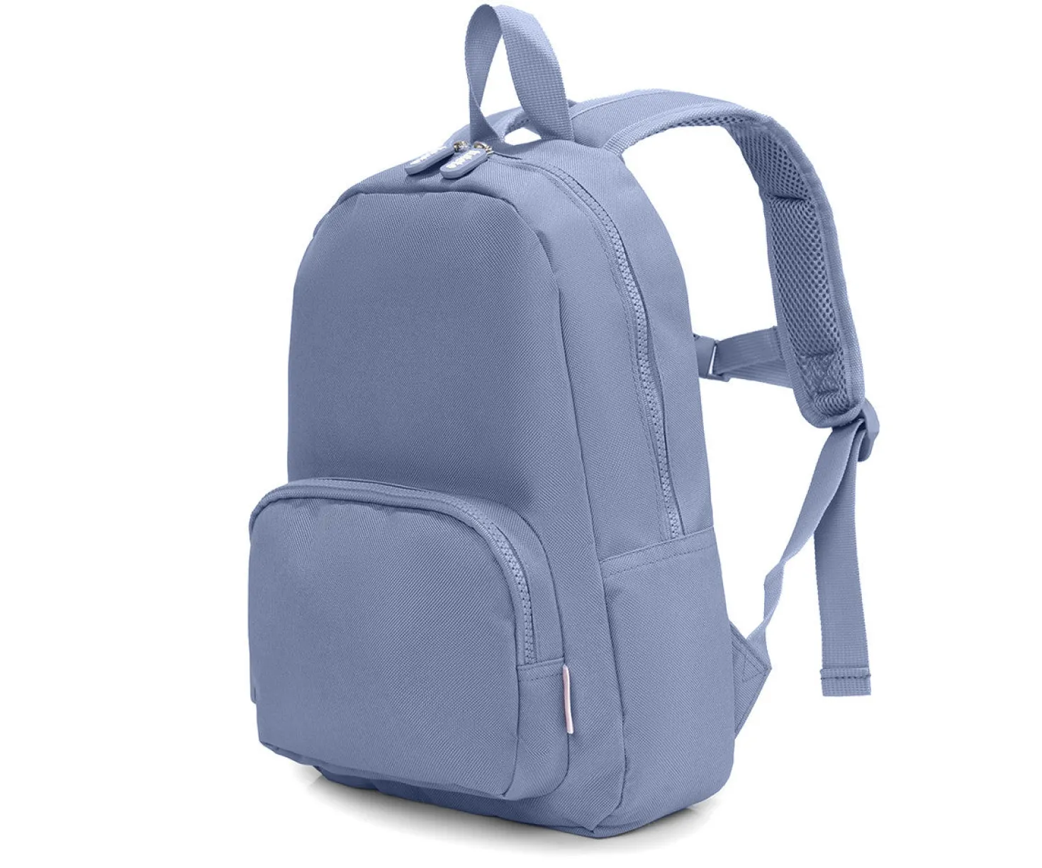 Mochila Solid Marine con 6 parches Autoadhesivos