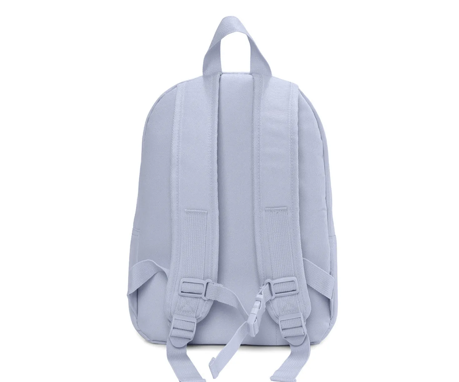 Mochila Solid Sky con 6 parches Autoadhesivos