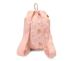 Mochila tela pequeña Mouse Fairies