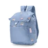 Mochila tela pequeña Planes