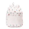 Mochila tela pequeña The Wooden Boy