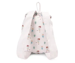 Mochila tela pequeña The Wooden Boy