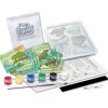 Moldea y Pinta Reptiles y Anfibios · 4M