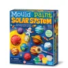 Moldea y Pinta Sistema Solar · 4M