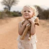 Mono 34 cm Safari Friends · Little Dutch