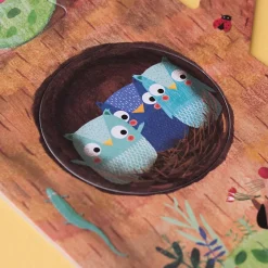 Mon Petit Pommier · Londji