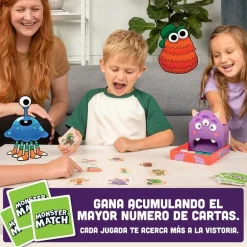 Monster Match · Asmodee