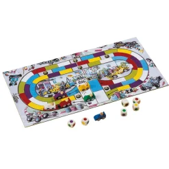 Monza · HABA