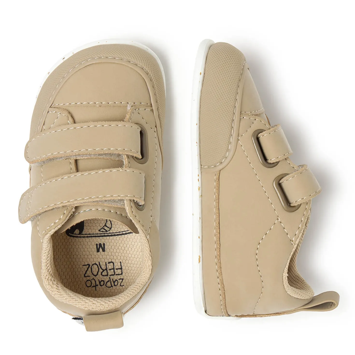 Moraira Feroz AW25