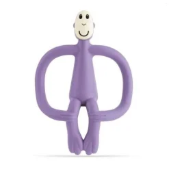 Mordedor Matchstick Monkey · Original (Varios Colores)