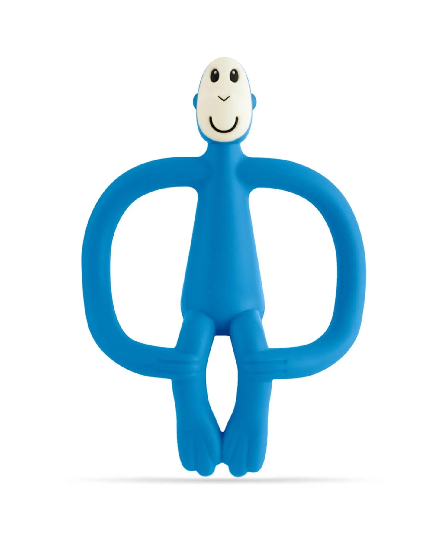 Mordedor Matchstick Monkey · Original (Varios Colores)