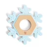 Mordedor Snowflake · Hape