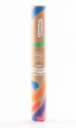 Máscara para el pelo Rosa · Namaki