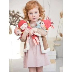 Muñeca Stella · Lilliputiens