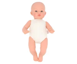 Muñeco Helena con Vestido Sage Dots