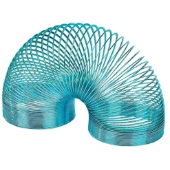 Muelle Saltarín Colores surtidos · Moses