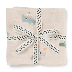 Muselina Celebration Powder 120 x 120 · Done by Deer