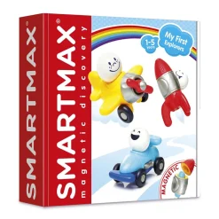 My First Explorers · Smartmax