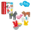 My First Farm Animals · Smartmax