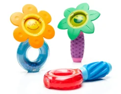 My First Sounds & Flowers · Smartmax