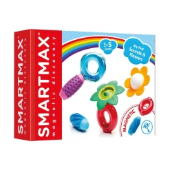 My First Sounds & Flowers · Smartmax