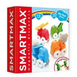 My First Vehicles · Smartmax