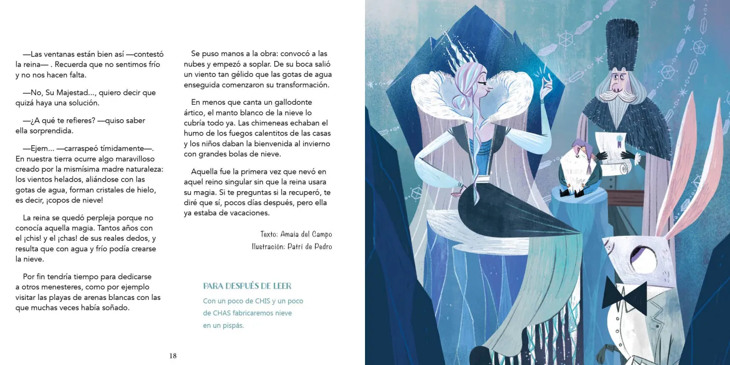 Navidad de Cuento