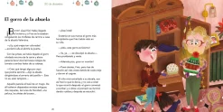 Navidad de Cuento