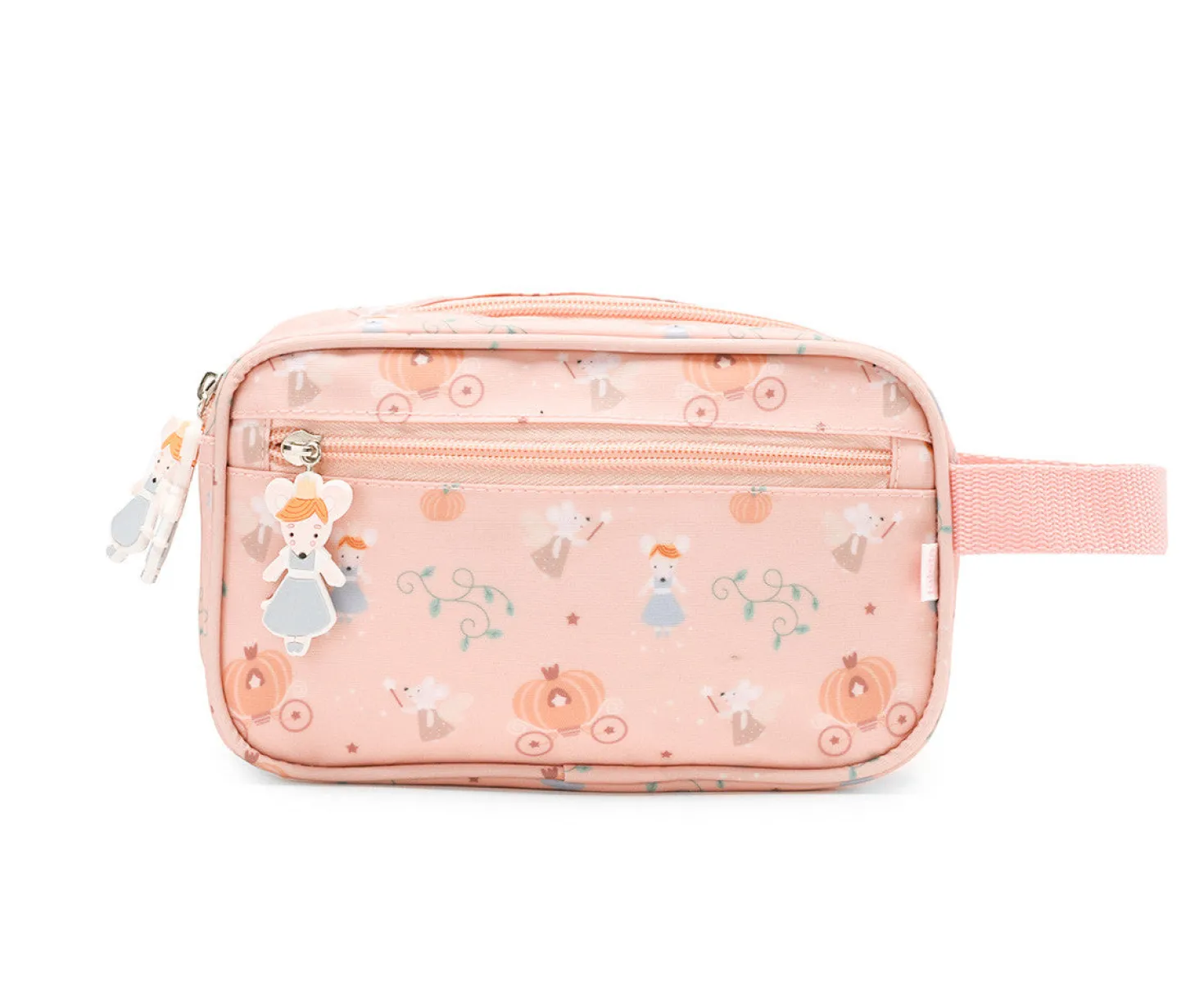 Neceser Mouse Fairies