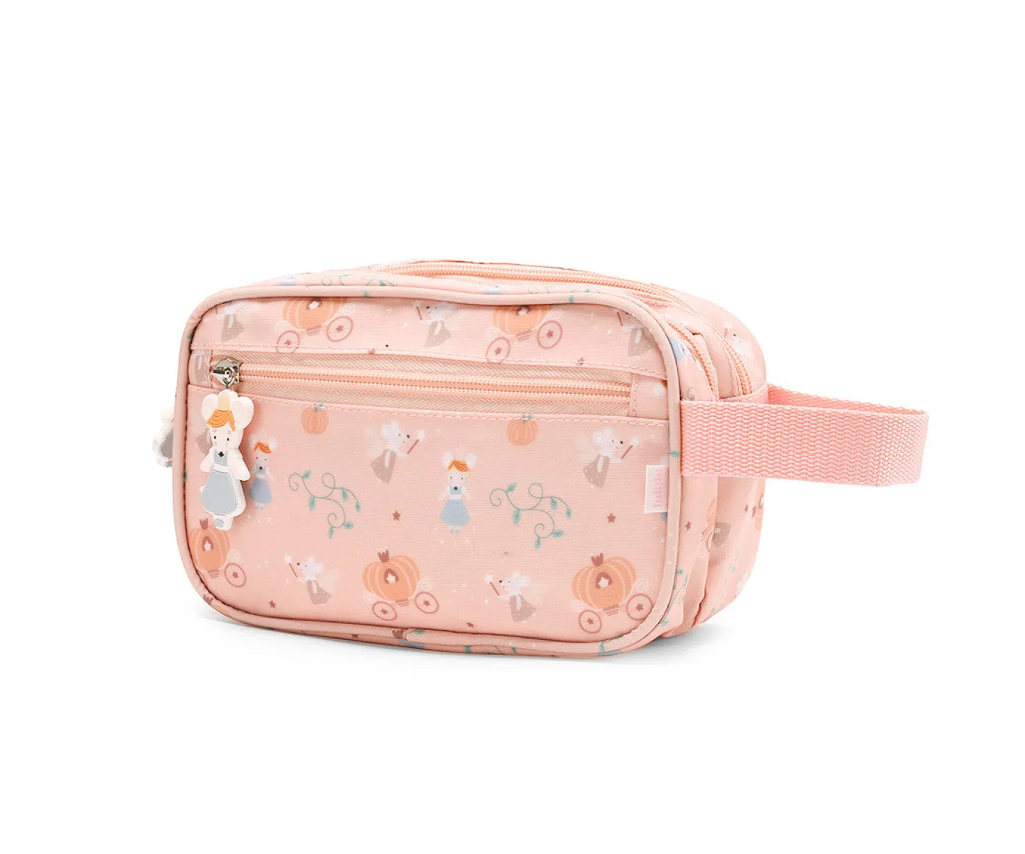 Neceser Mouse Fairies
