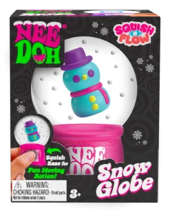 Needoh Bola de Nieve