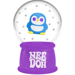 Needoh Bola de Nieve