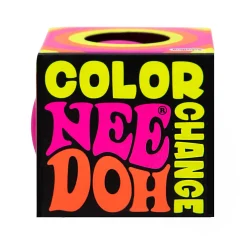 Needoh Cambia de color
