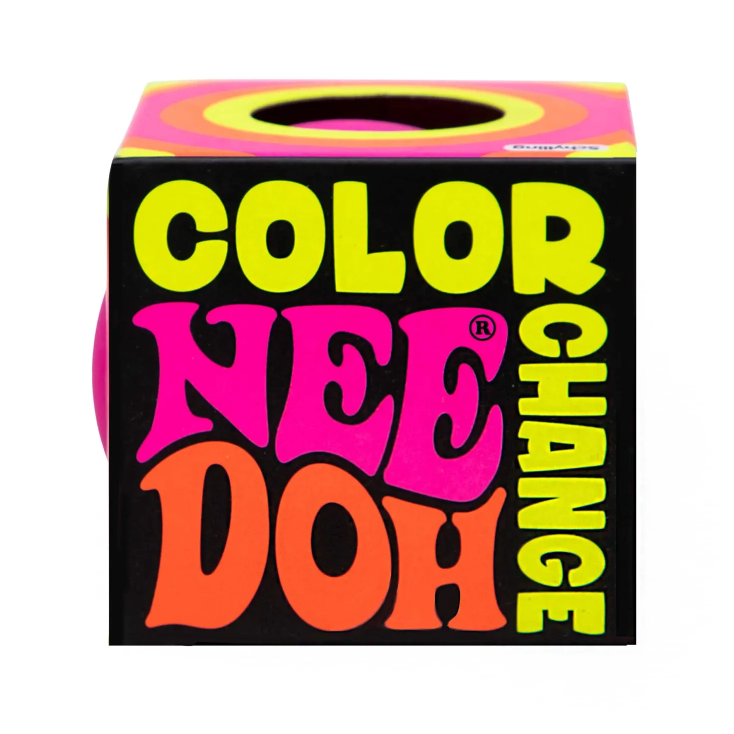 Needoh Cambia de color