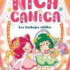 Nica Canica 2 - Las burbujas cotillas