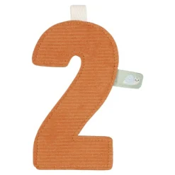 Número 2 Deco · Little Dutch