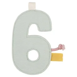 Número 6 Deco · Little Dutch