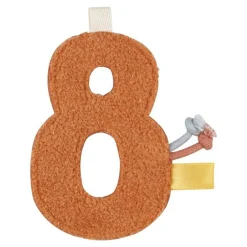 Número 8 Deco · Little Dutch