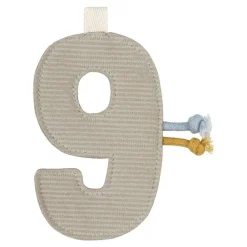 Número 9 Deco · Little Dutch