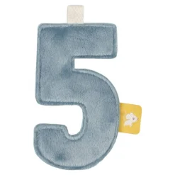 Número 5 Deco · Little Dutch