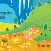 No hagas cosquillas al unicornio